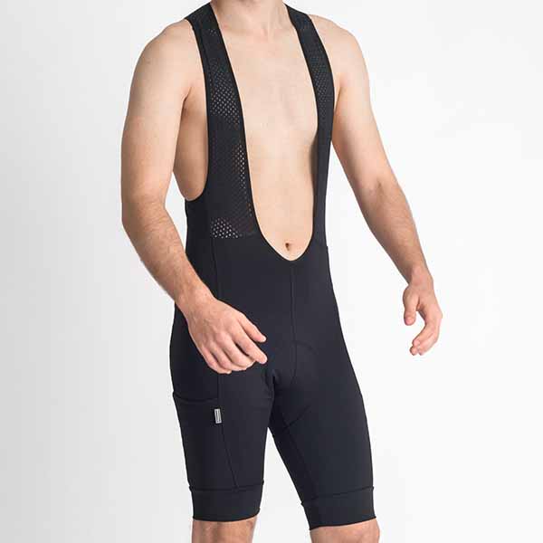 Bretelle Ciclismo Masculino