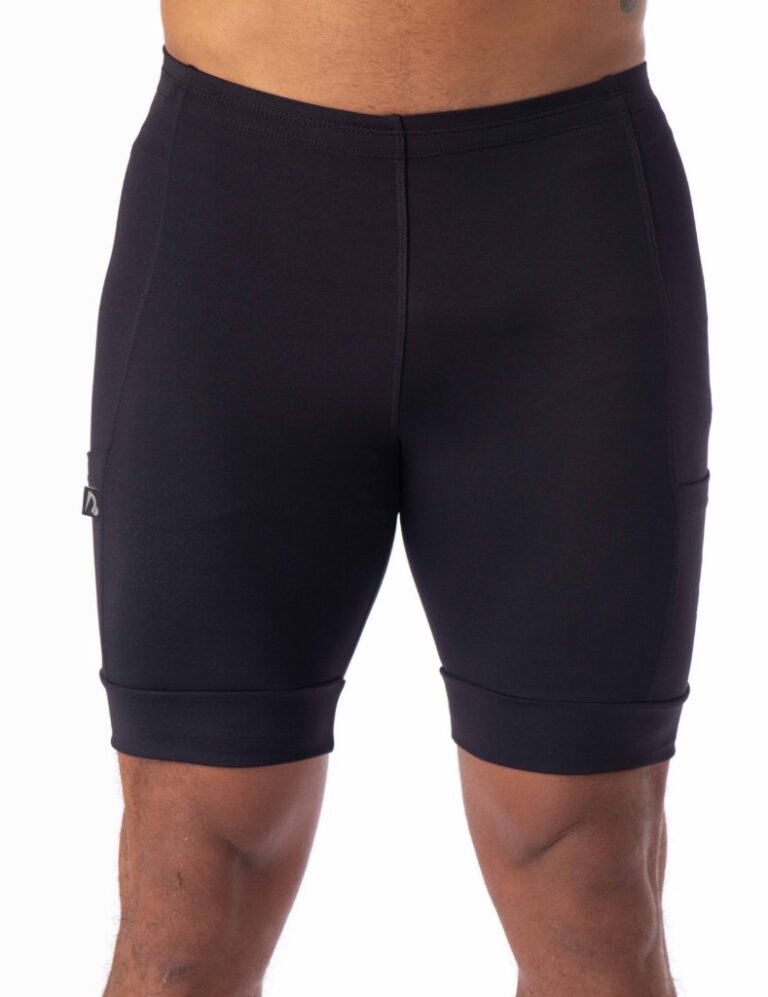 Bermuda Corrida Masculina Emana