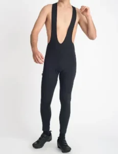 Bretelle Calça Masc. Preto