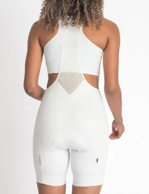 Bretelle  Feminino Emana Branco
